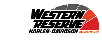 Western Reserve Harley-Davidson homepage.